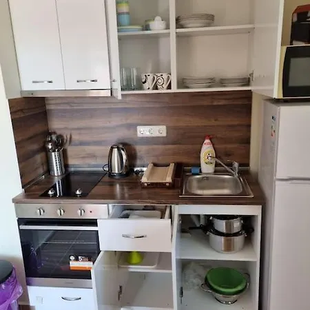 Apartman Sunny Family 302,