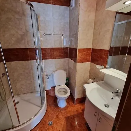 Sunny Family 302, Apartman