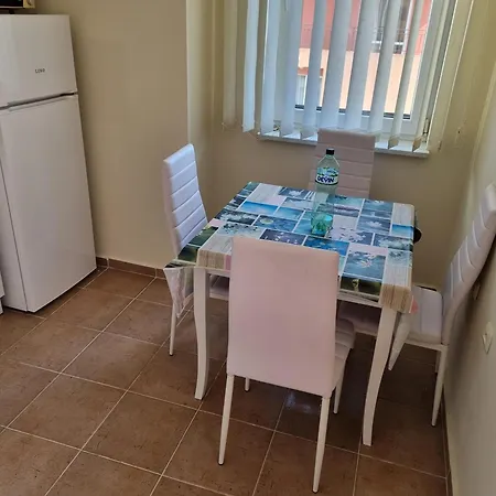 Apartman Sunny Family 302,