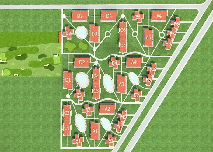 Apartamento Sunny Family 302, Sunny Beach