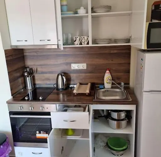 Appartamento Sunny Family 302,