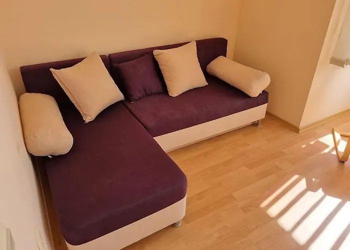 Sunny Family 302, Apartamento