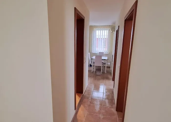 Sunny Family 302, * Sunny Beach