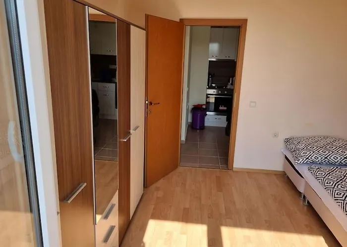 Appartamento Sunny Family 302,