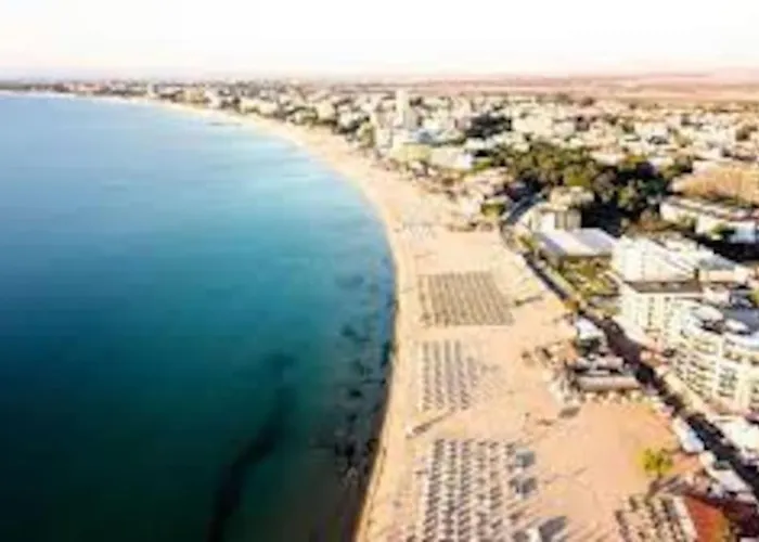 Sunny Family 302, * Sunny Beach