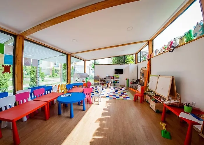 Appartamento Sunny Family 302, *