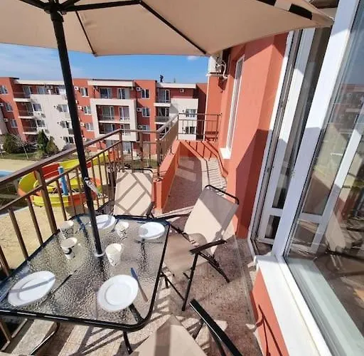 Appartamento Sunny Family 302, *