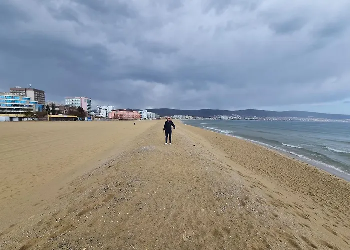 Sunny Family 302, Appartamento *