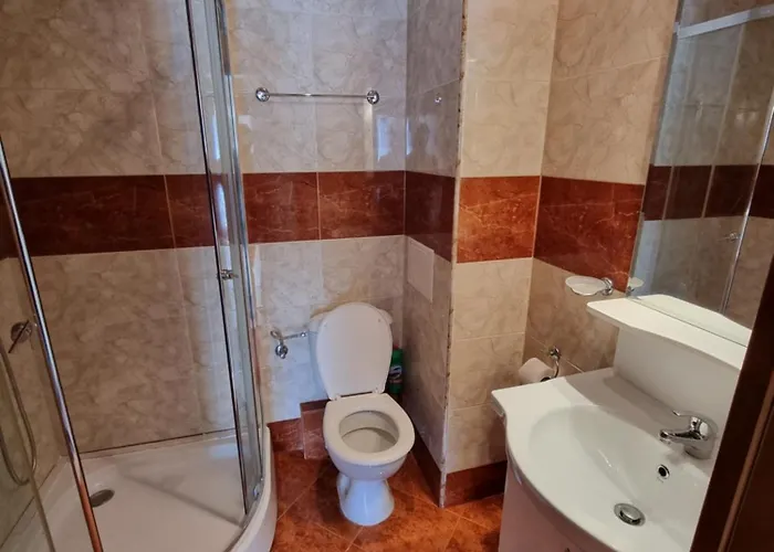 Appartamento Sunny Family 302,