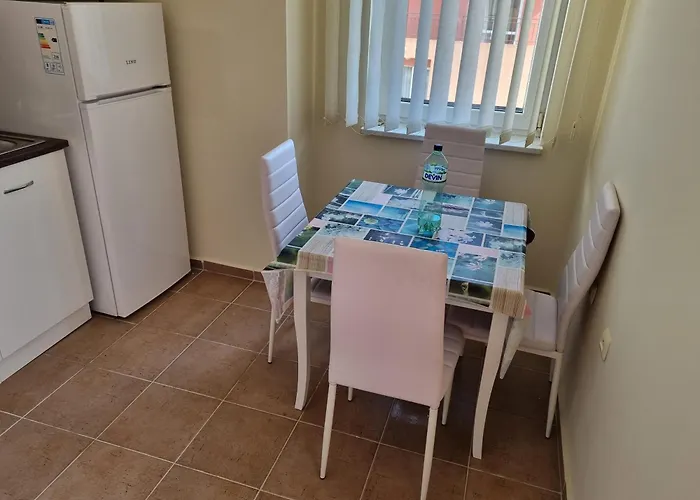 Apartamento Sunny Family 302,
