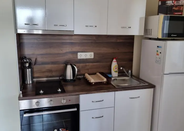 Sunny Family 302, * Sunny Beach