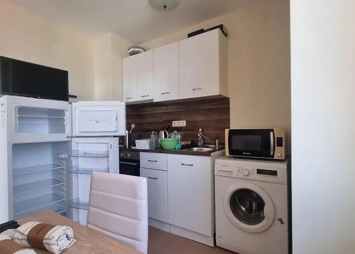 Appartamento Sunny Family 302, Sunny Beach