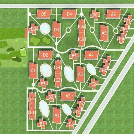 Апартаменти Sunny Family 302, Сонячний Берег