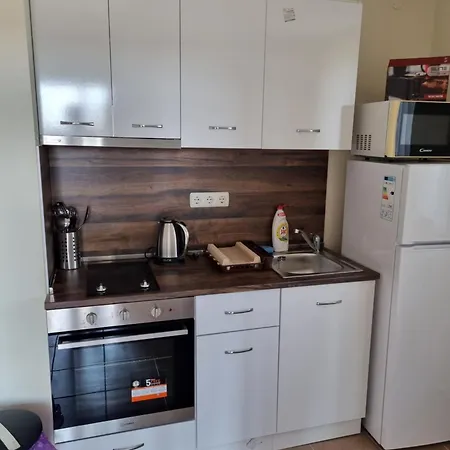 Sunny Family 302, * Сонячний Берег