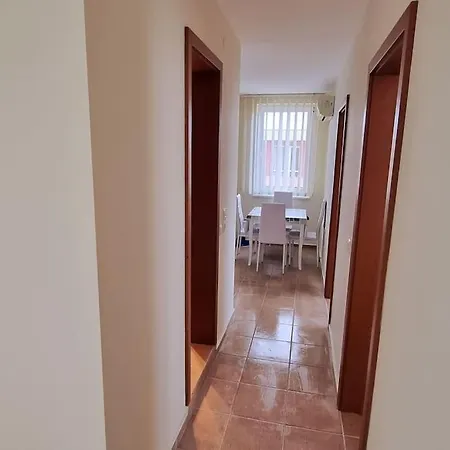 Sunny Family 302, * Sunny Beach