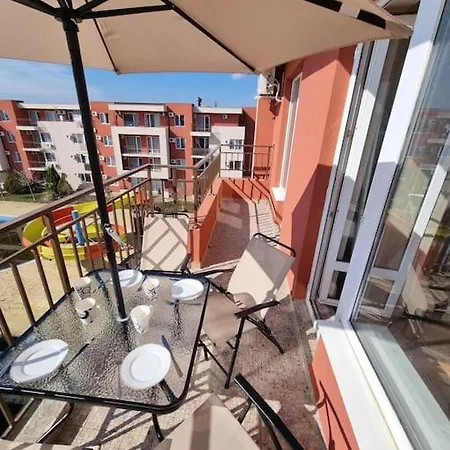 Daire Sunny Family 302, *