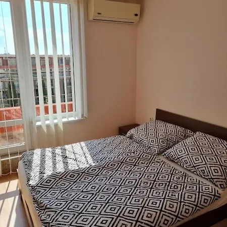 Sunny Family 302, * Sunny Beach