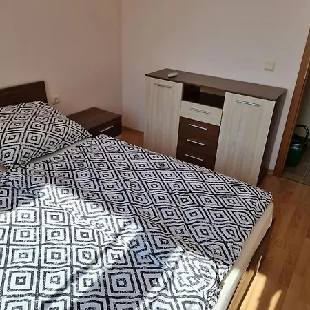 Daire Sunny Family 302, Sunny Beach