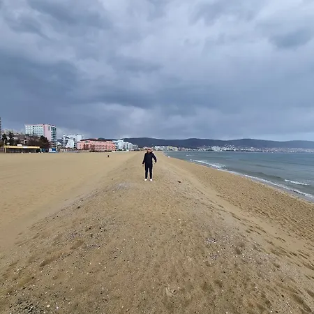 Sunny Family 302, Daire *